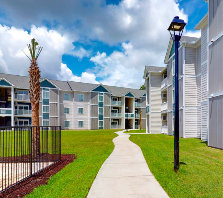 Coastal Club Brunswick