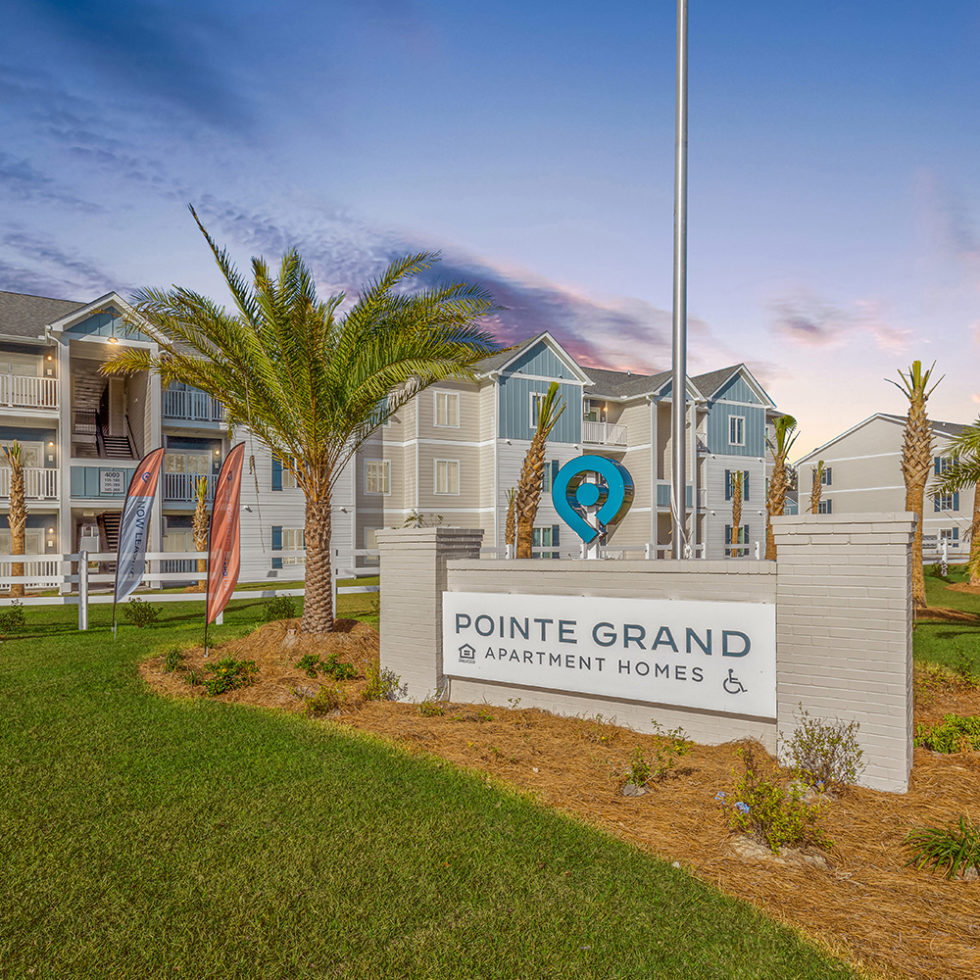 Project Portfolio Hillpointe