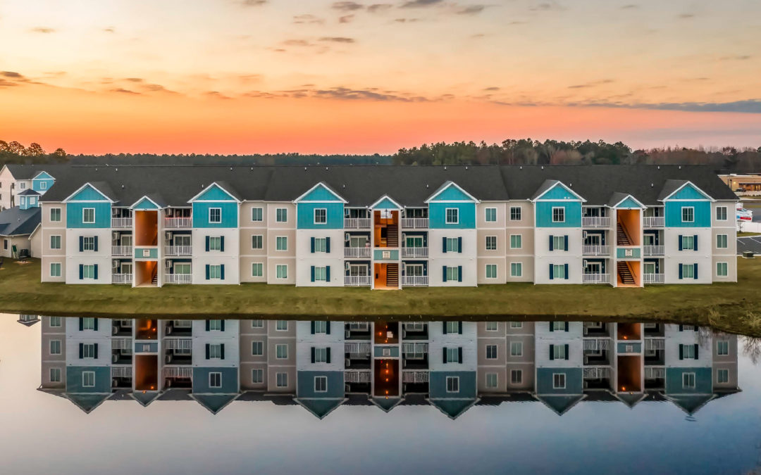 Hillpointe, LLC Raises $60 Million for Hillpointe Workforce Housing Partnership I, LP