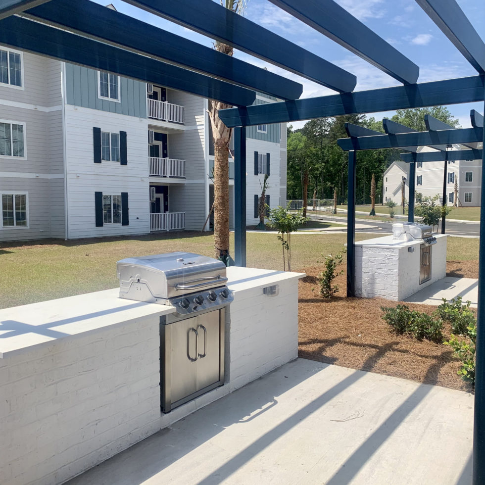 Project Portfolio Hillpointe