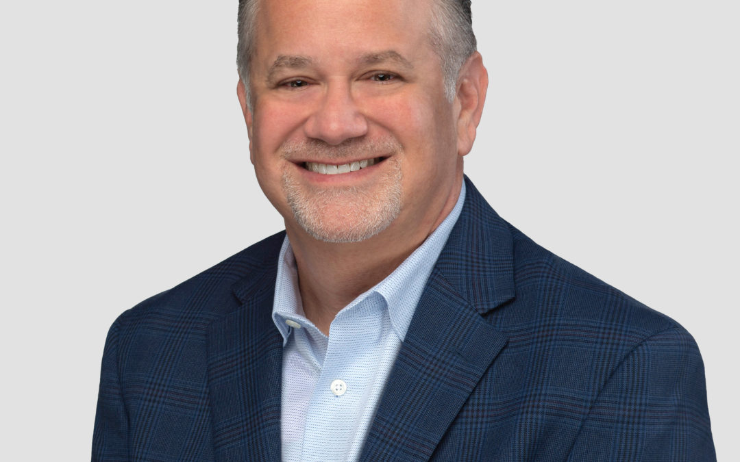 Hillpointe, LLC Welcomes Greg Signer as President of Property Management