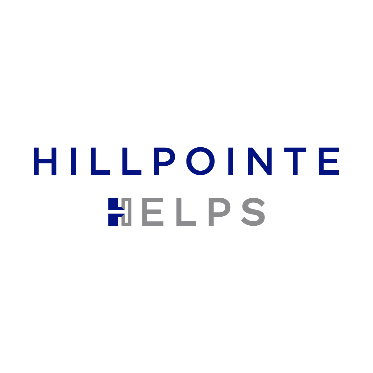 Hillpointe Helps Logo
