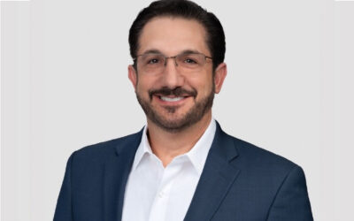 Hillpointe Appoints Jamie Telchin Vice President of Development
